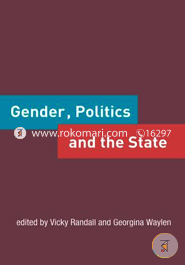 Gender, Politics and the State (Paperback) image