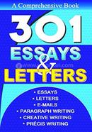 301 Essays and Letters image