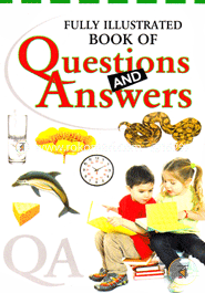 Fully Illusrated Book Of Questions And Answers