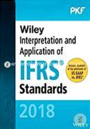 Wiley Interpretation and Application of IFRS Standards (Wiley Regulatory Reporting) image