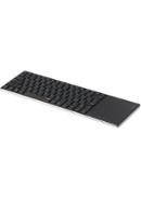Rapoo Bluetooth 3.0 Ultra-slim Keyboard Green (E6700)