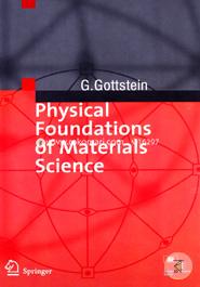Physical Foundations of Materials Science image
