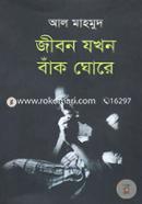 Jibon Jokhon Bak ghore image