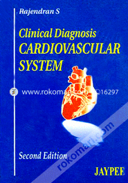 Clinical Diagnosis: Cardiovascular System (Paperback) image