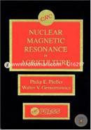 Nuclear Magnetic Resonance in Agriculture image