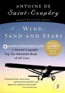 Wind, Sand and Stars image