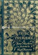 Pride and Prejudice image