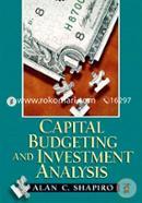 Capital Budgeting and Investment Analysis image