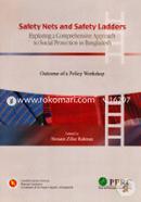 Safety Nets and Safety Ladders : Exploring a Comprehensive Approach to Social Protection in Bangladesh image