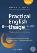 Practical English Usage image