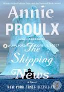 The Shipping News image