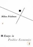 Essays in Positive Economics image