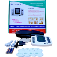 Multi-functional Digital TENS JR-309A icon