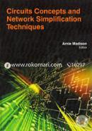 Circuits Concepts And Network Simplification Techniques image