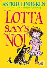 Lotta Says No! image