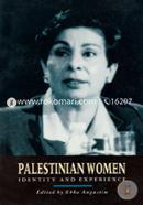 Palestinian Women: Identity and Experience image