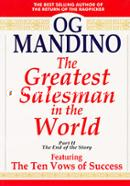 The Greatest Salesman in the World Part- 2 image
