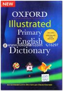 Oxford Illustrated Primary English Dictionary image