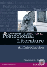 Postcolonial Literature: An Introduction   image