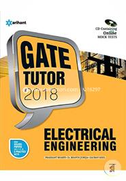 Electrical Engineering GATE 2018 image