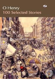 O Henry-100 Selected Stories image