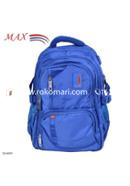 Max School Bag (Blue Color) image