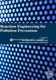 Reaction Engineering for Pollution Prevention image