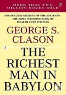 Richest Man In Babylon image