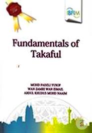 Fundamentals Of Takaful image