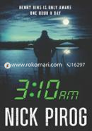 3:10 a.m. (Henry Bins Book 2) image