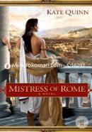 Mistress of Rome:A Novel image