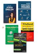 1100 Takay Complete English Learning image