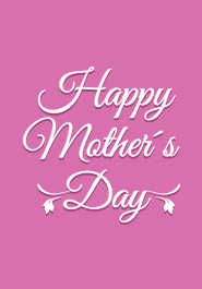 Mother's Day Voucher image