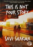 This is not Your Story  image