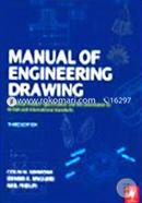 Manual On Engineering Drawing image