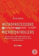 Microprocessors and Microcontrollers image