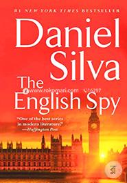 The English Spy image