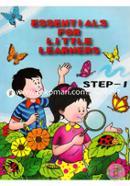 Essentials For Little Learners (Step-1) image