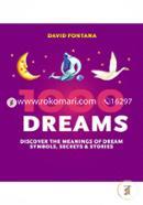 1000 Dreams: Discover the Meanings of Dream Symbols, Secrets and Stories image
