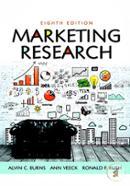 Marketing Research  image