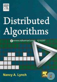 Distributed Algorithms image