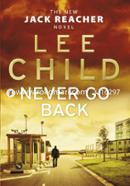 Never Go Back image
