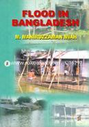 Flood in Bangladesh image