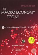 The Macroeconomic Today - 11th Edition image