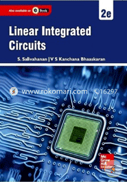 Linear Integrated Circuits image
