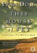 This House of Sky, Landscapes of a Western Mind image