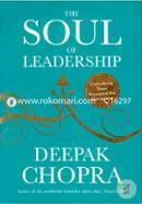 The Soul of Leadership image