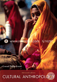 Cultural anthropology image