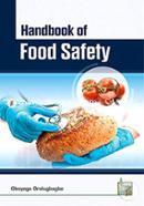Handbook of Food Safety image