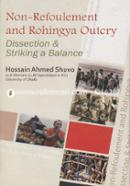 Non-Refoulement and Rohingya Outcry - Dissection and Striking a Balance image